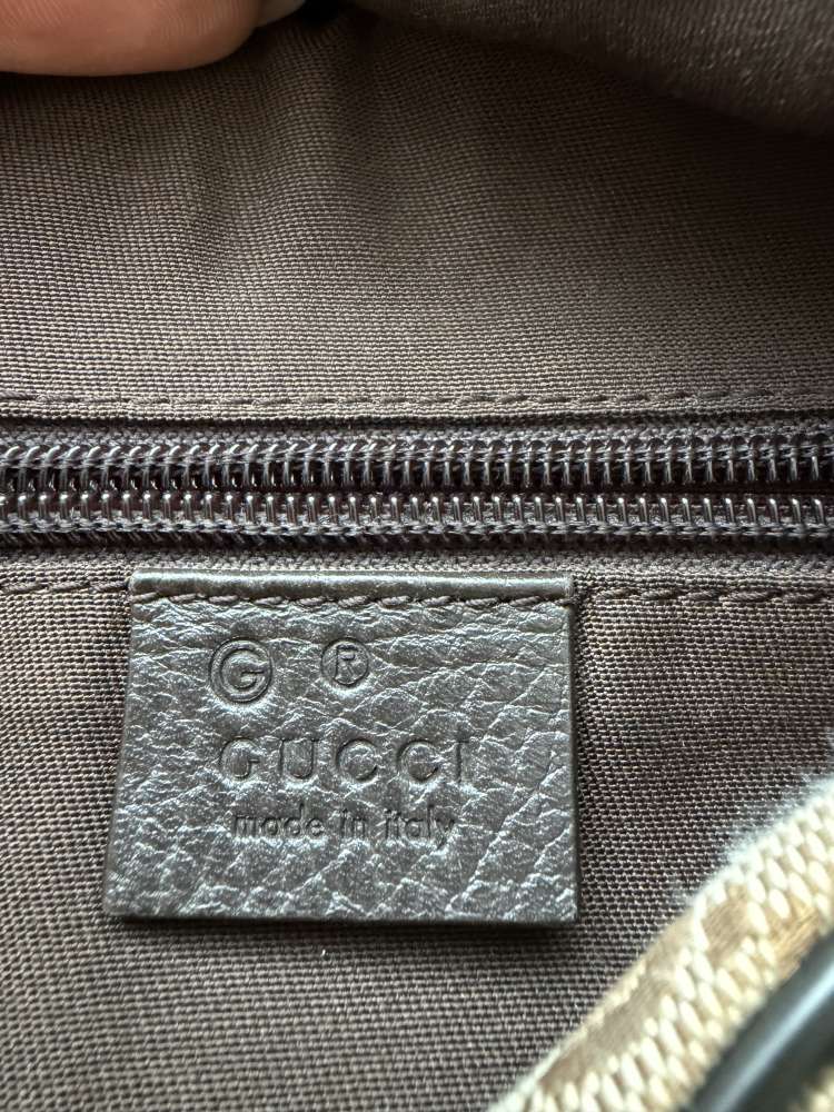 Gucci backpack
