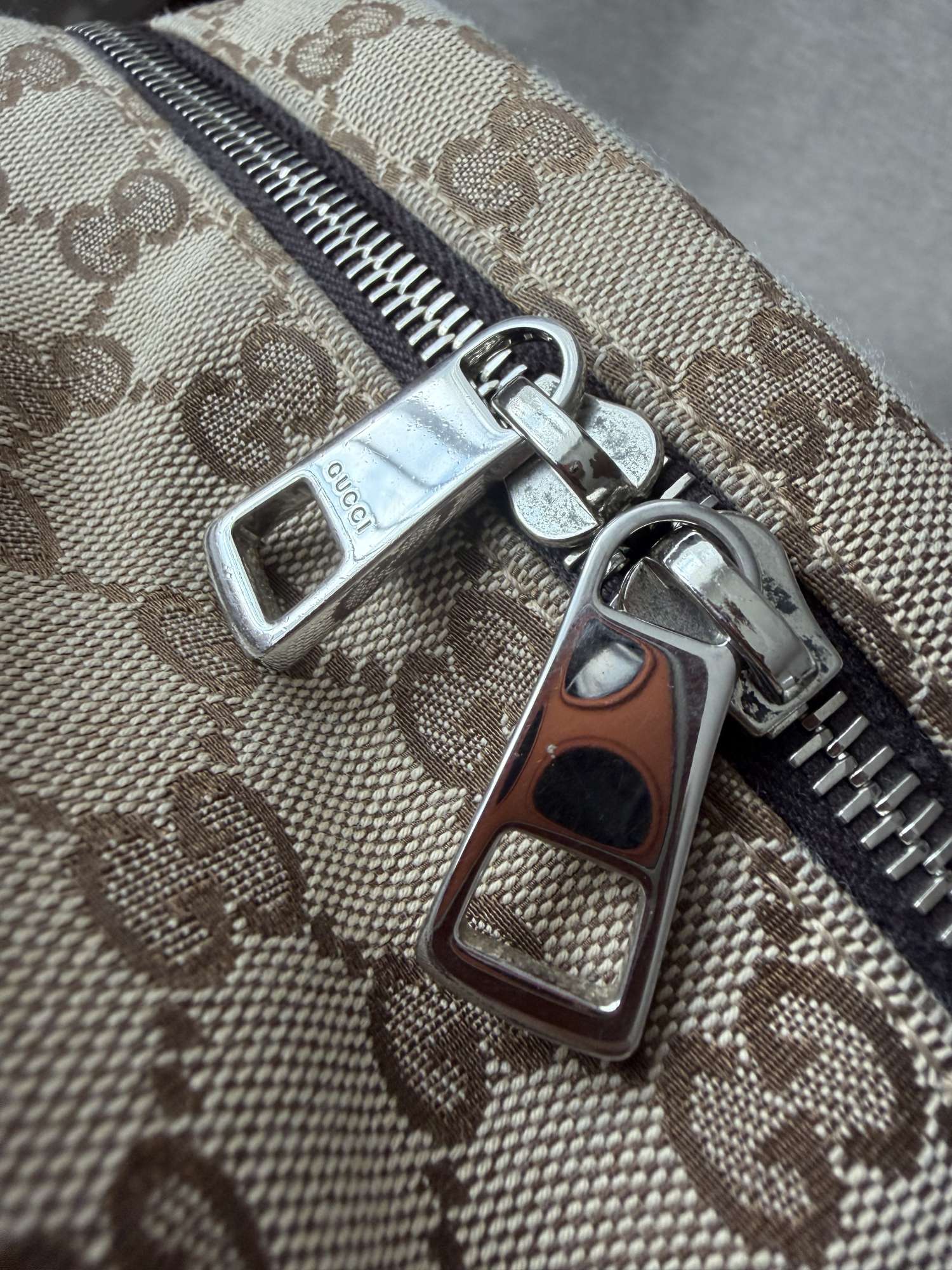 Gucci backpack