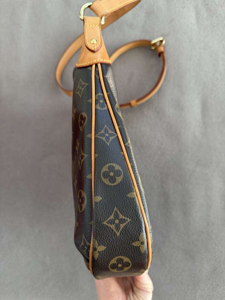 Louis Vuitton Odeon PM