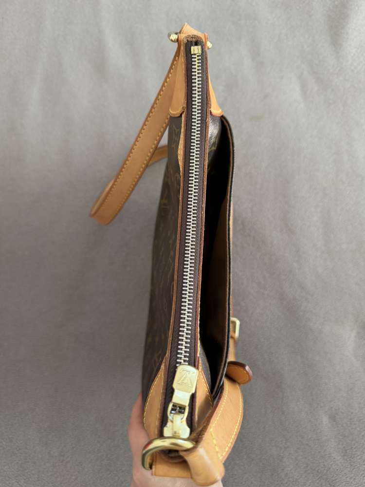 Louis Vuitton Odeon PM