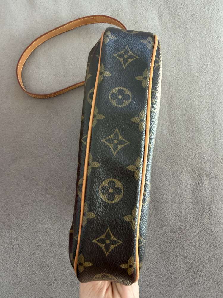Louis Vuitton Odeon PM