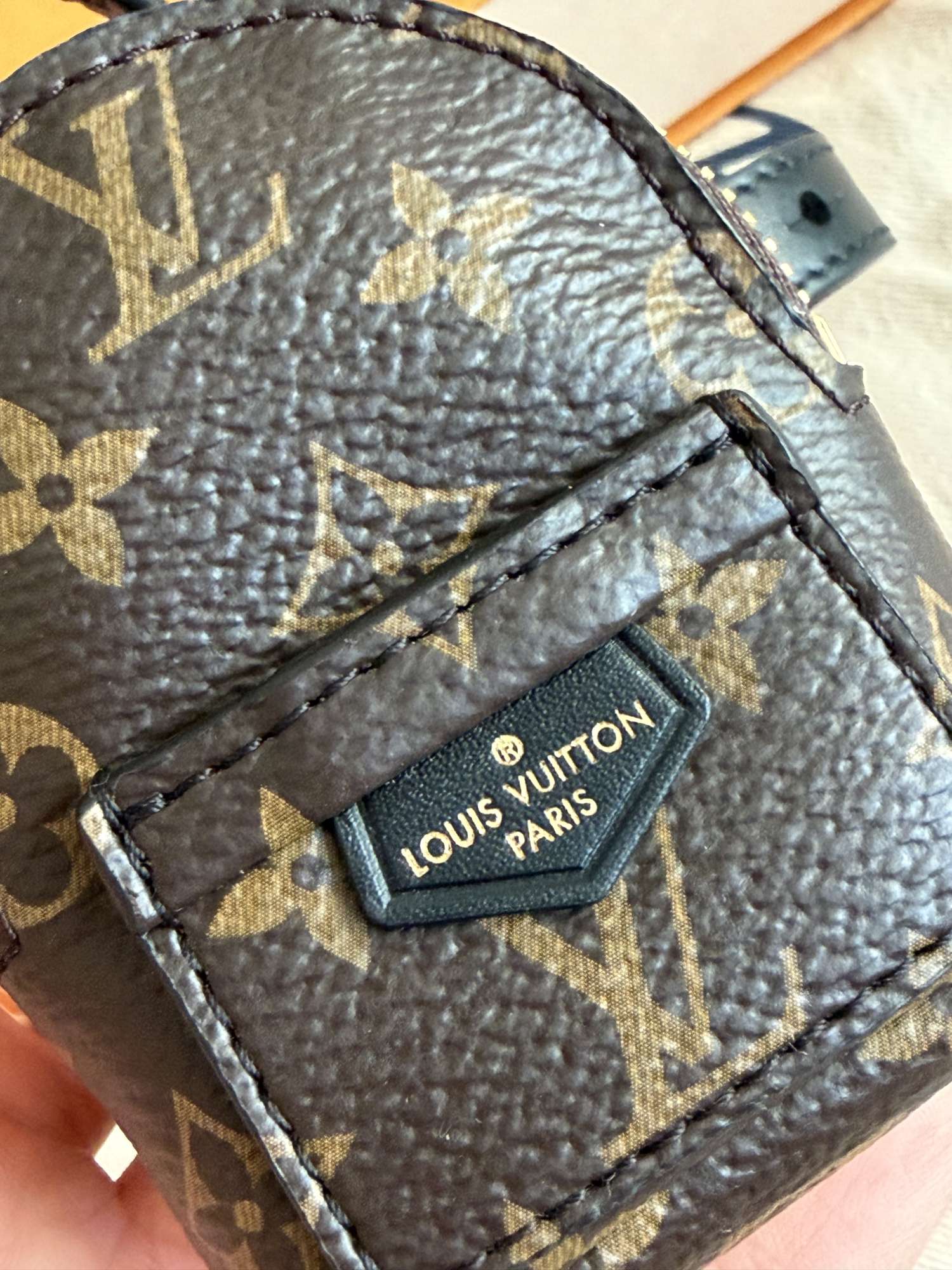 Louis Vuitton party Palm springs