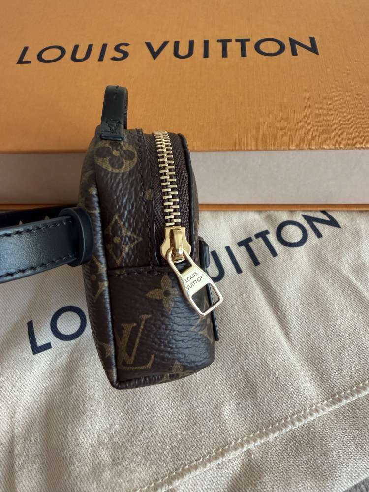 Louis Vuitton party Palm springs