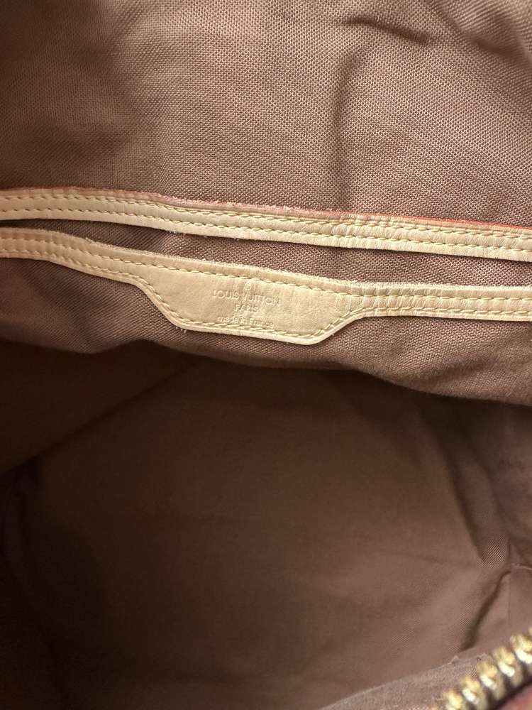 Louis Vuitton Palermo GM