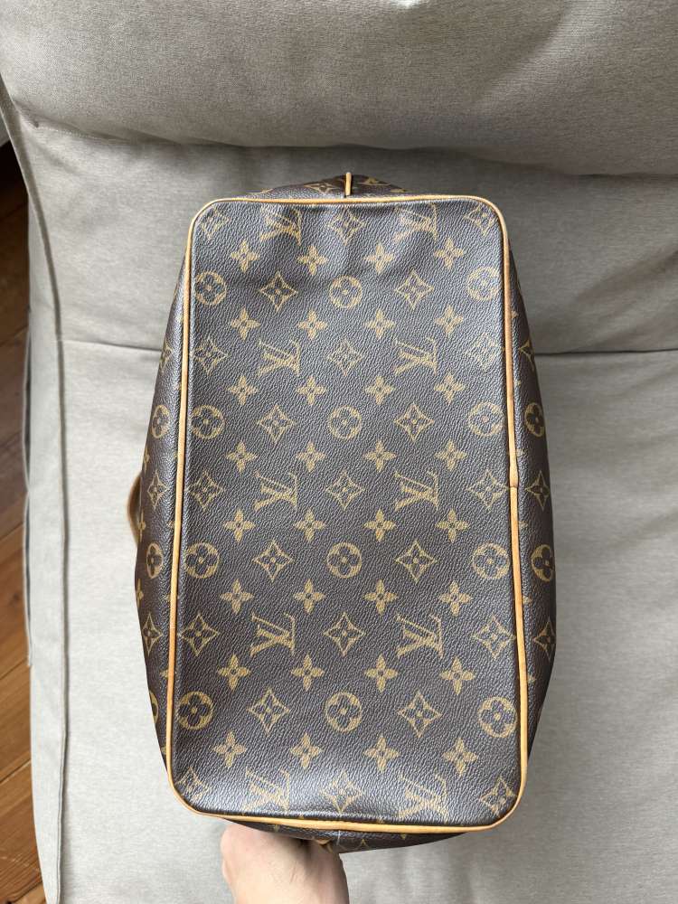Louis Vuitton Palermo GM
