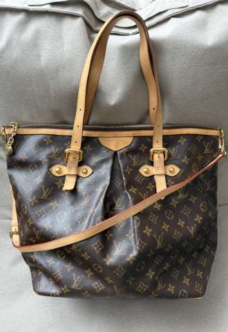 https://vipluxury.sk/Louis Vuitton Palermo GM