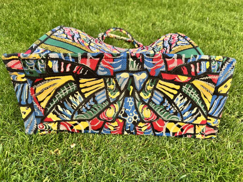 Kabelka Christian Dior