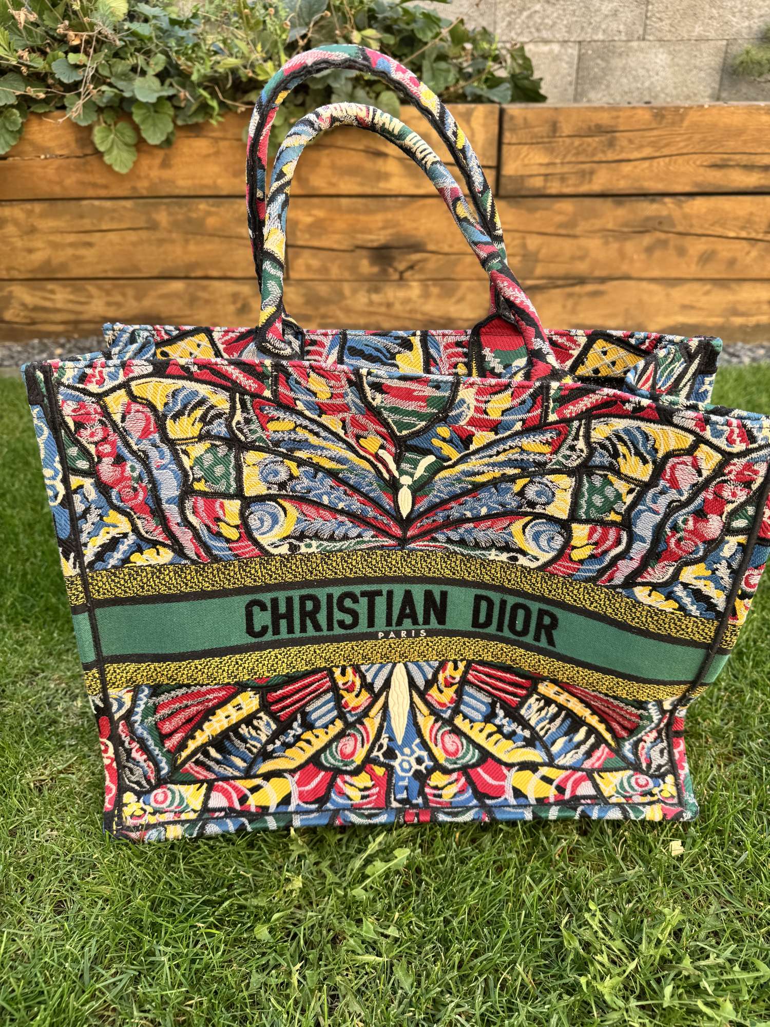 Kabelka Christian Dior