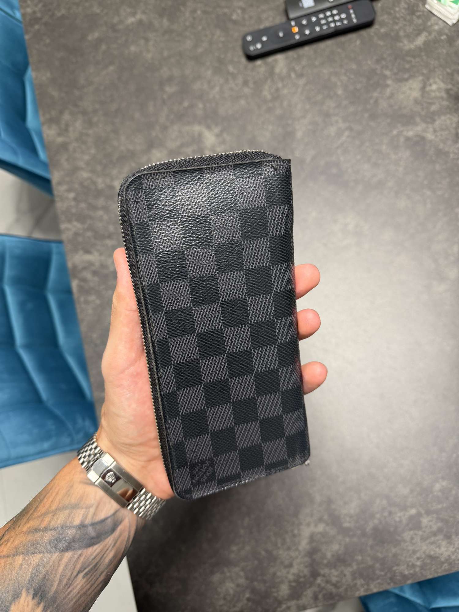Louis Vuitton wallet