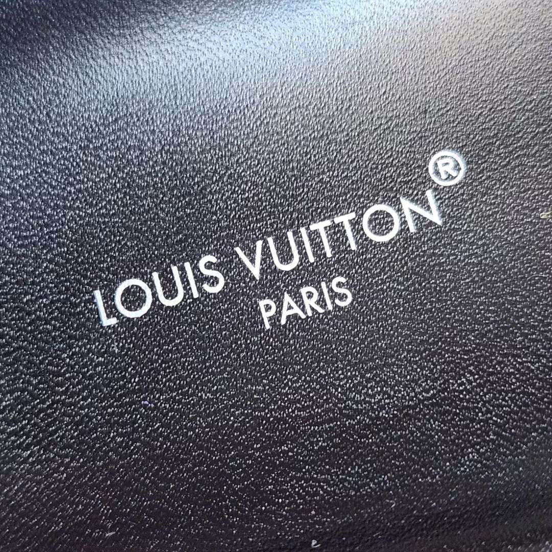 Louis Vuitton Pantofle