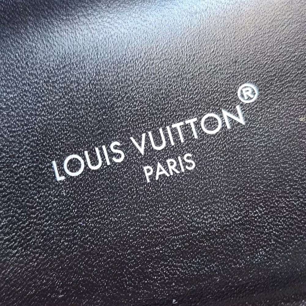 Louis Vuitton Pantofle