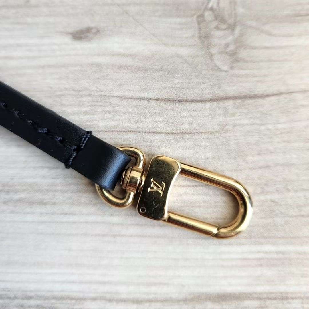 Louis Vuitton Strap/Charm/Privesek