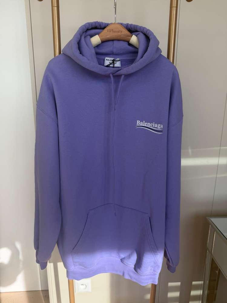 Mikina Balenciaga