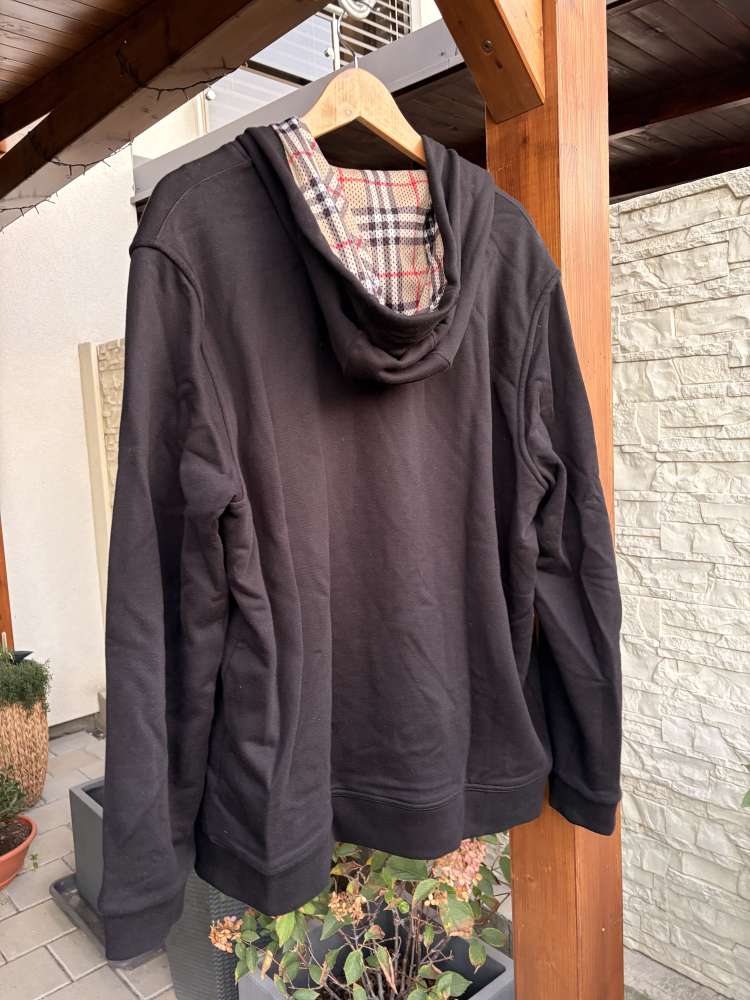 Burberry mikina