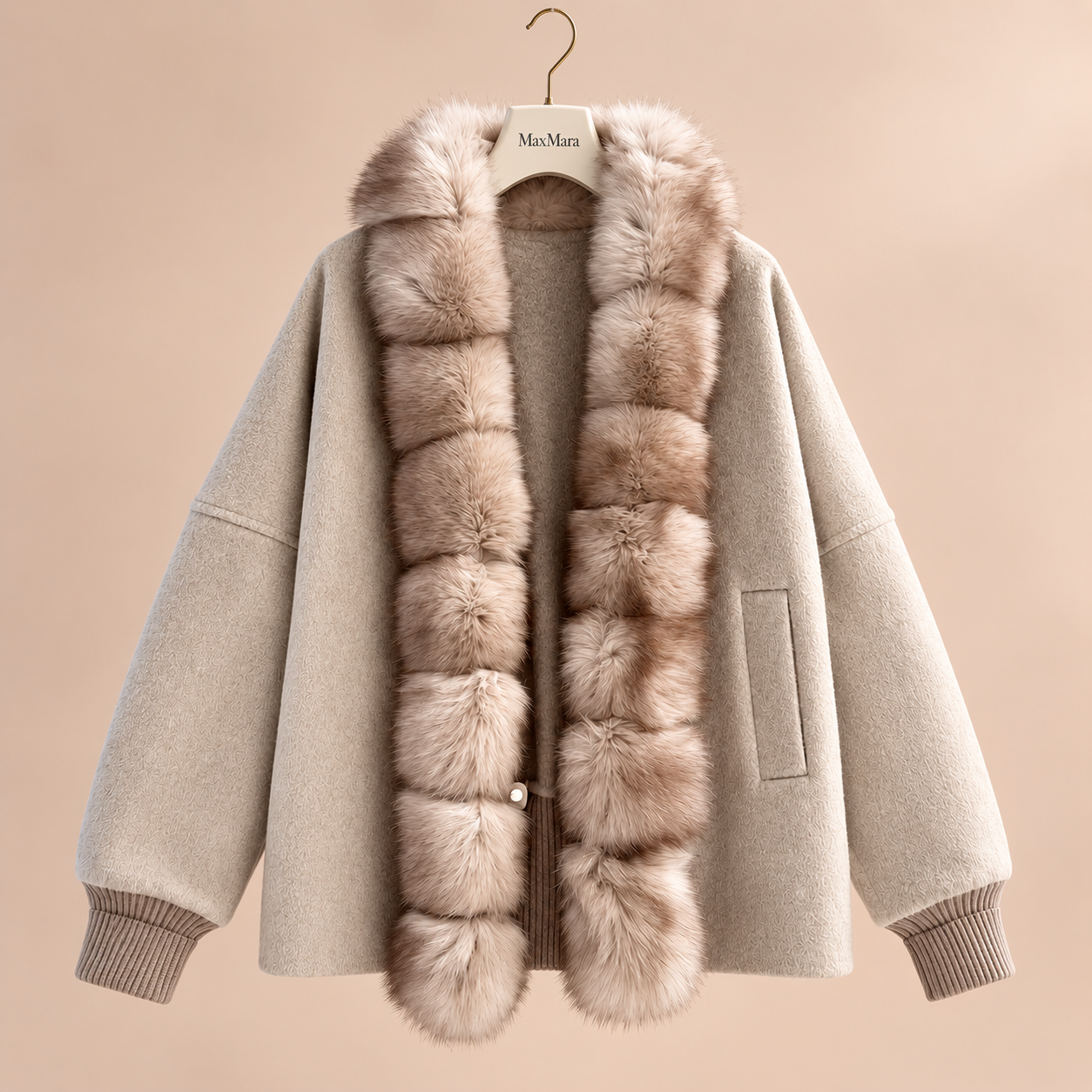 Max Mara kabat