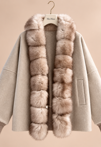 https://vipluxury.sk/Max Mara kabat