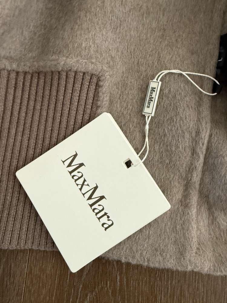 Max Mara kabat