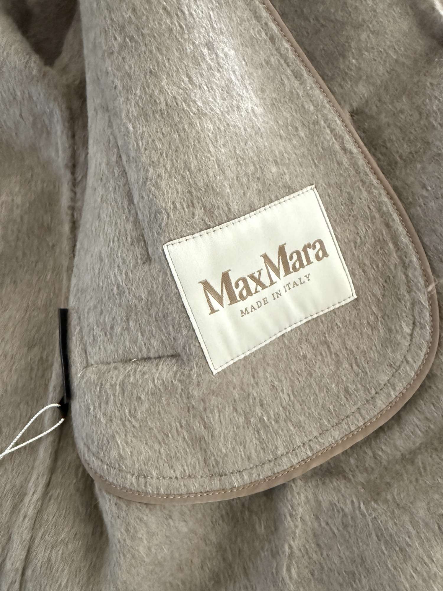 Max Mara kabat