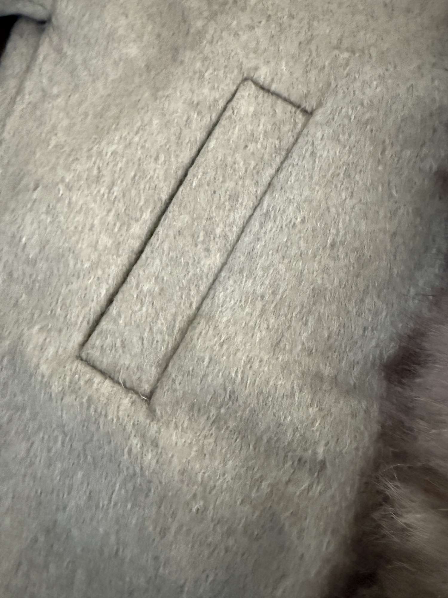 Max Mara kabat