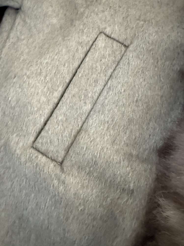 Max Mara kabat