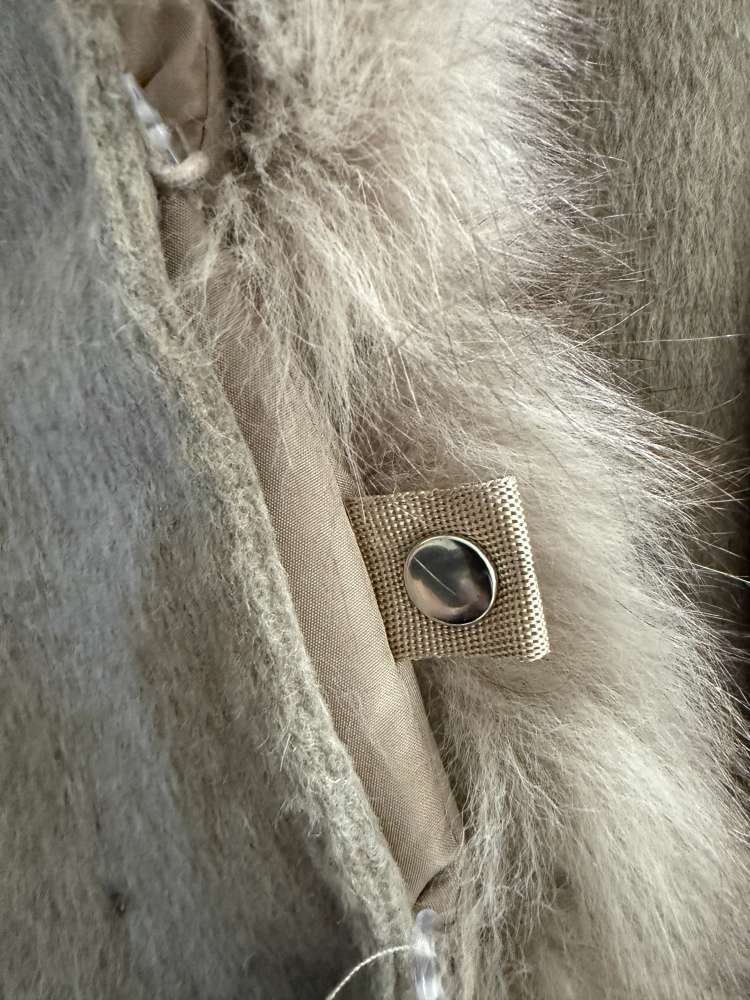 Max Mara kabat