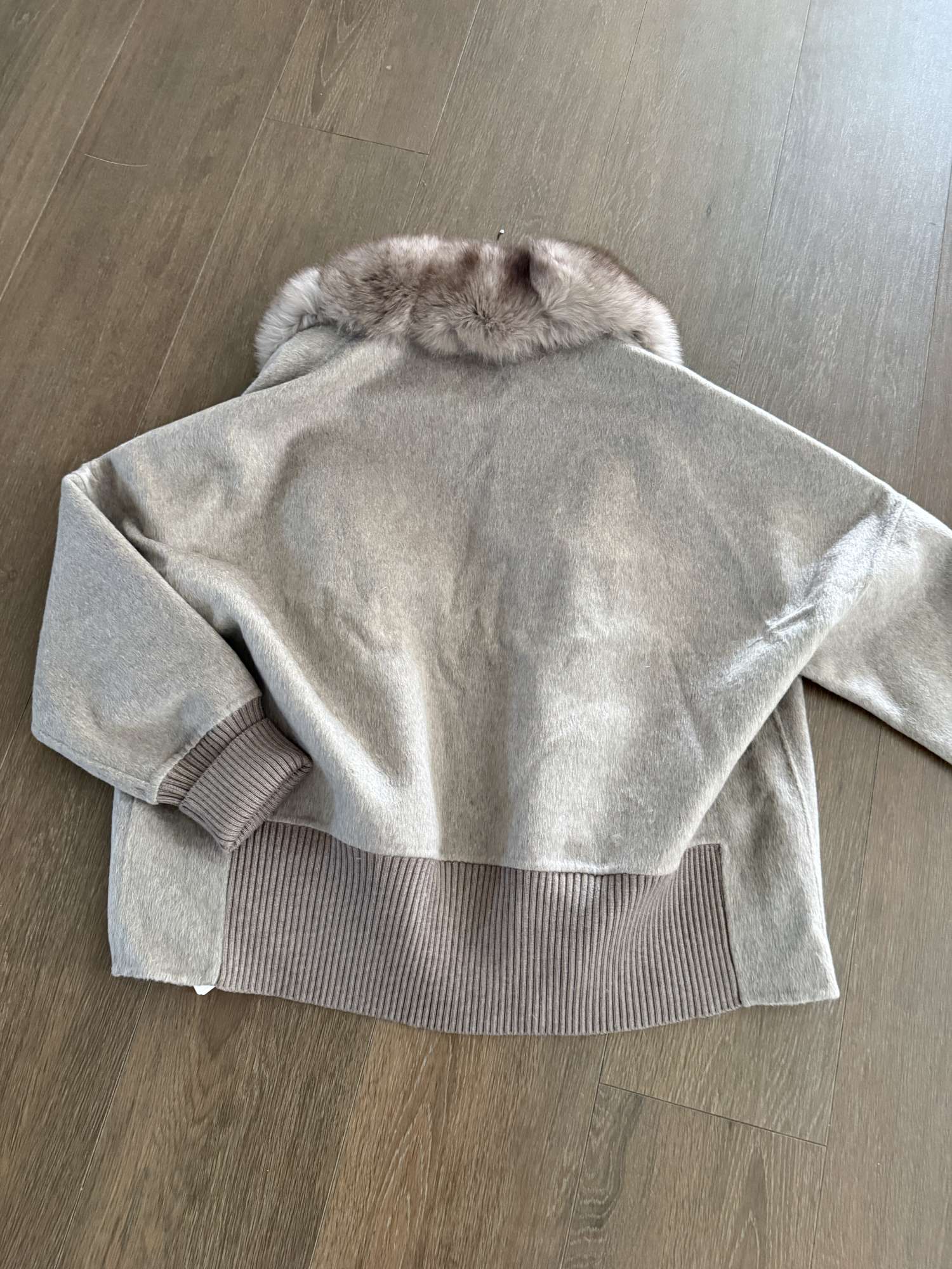 Max Mara kabat