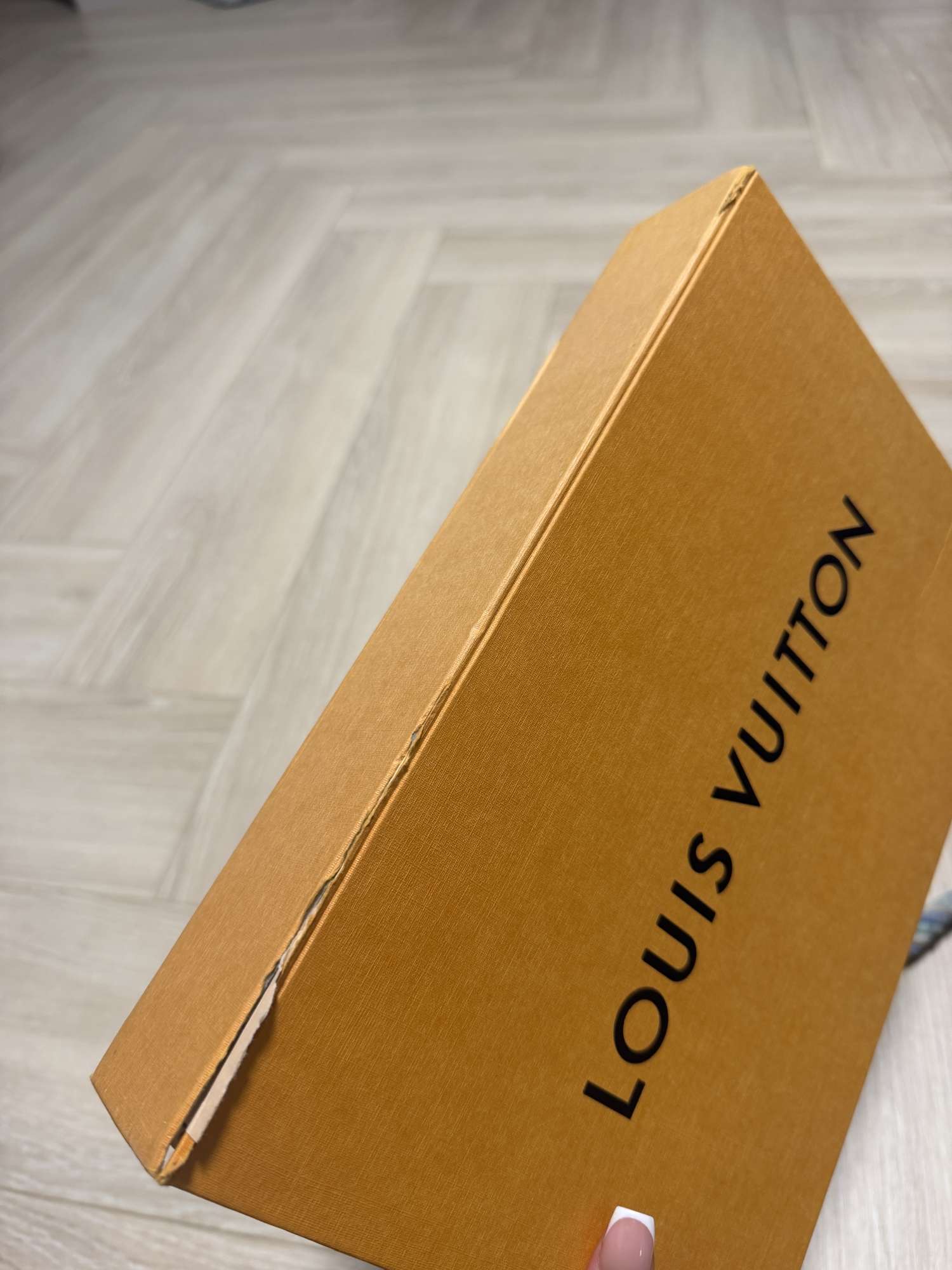 Louis Vuitton Felicie