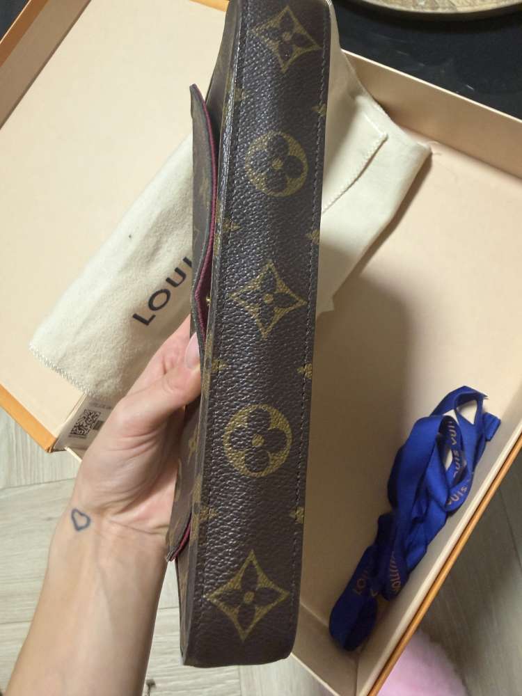 Louis Vuitton Felicie