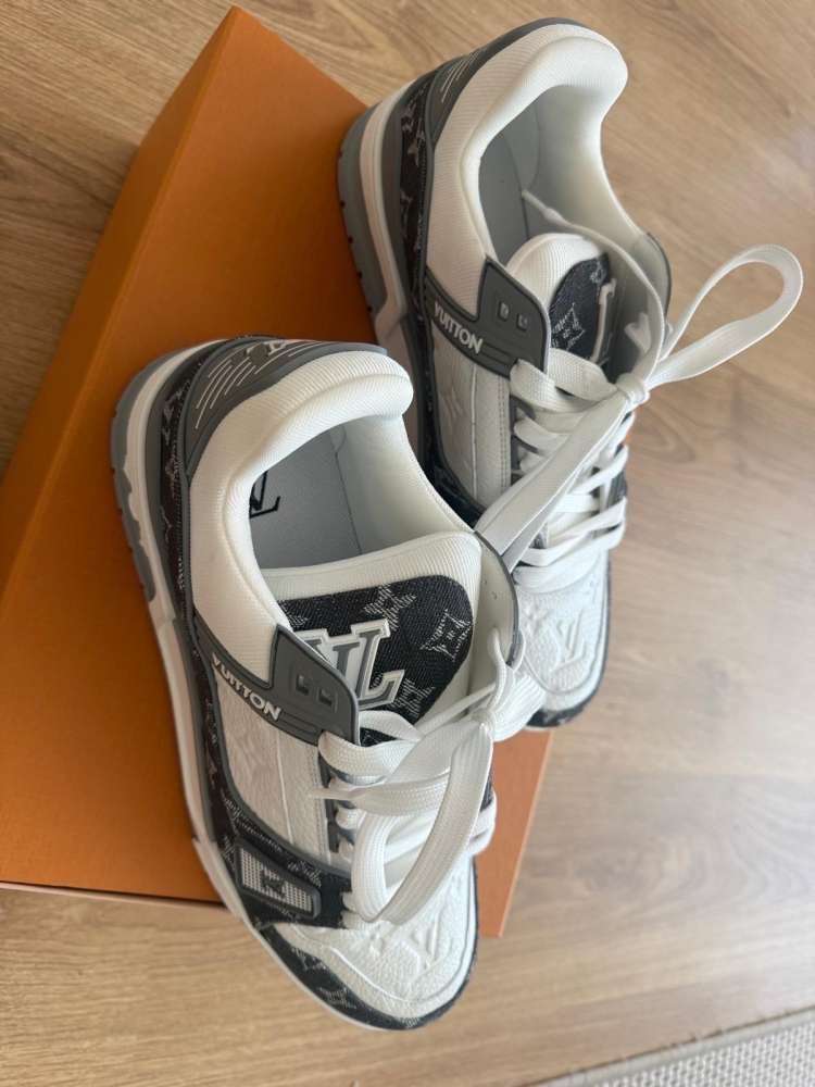 Louis Vuitton tenisky