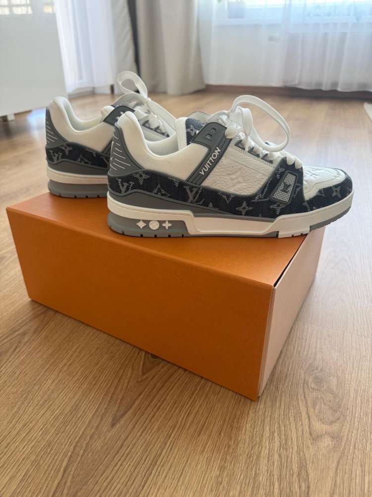 Louis Vuitton tenisky