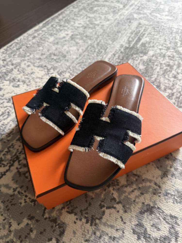 Hermes oran 40,5