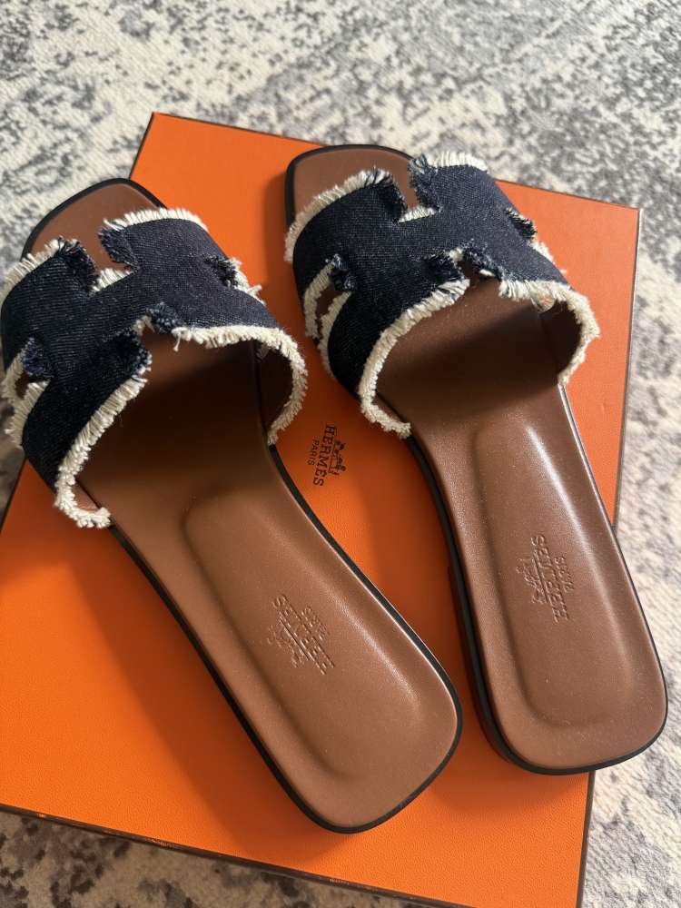 Hermes oran 40,5