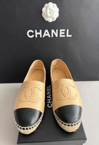 https://vipluxury.sk/CHANEL espadrilky