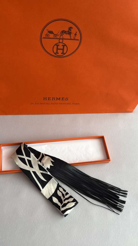 Hermes twilly
