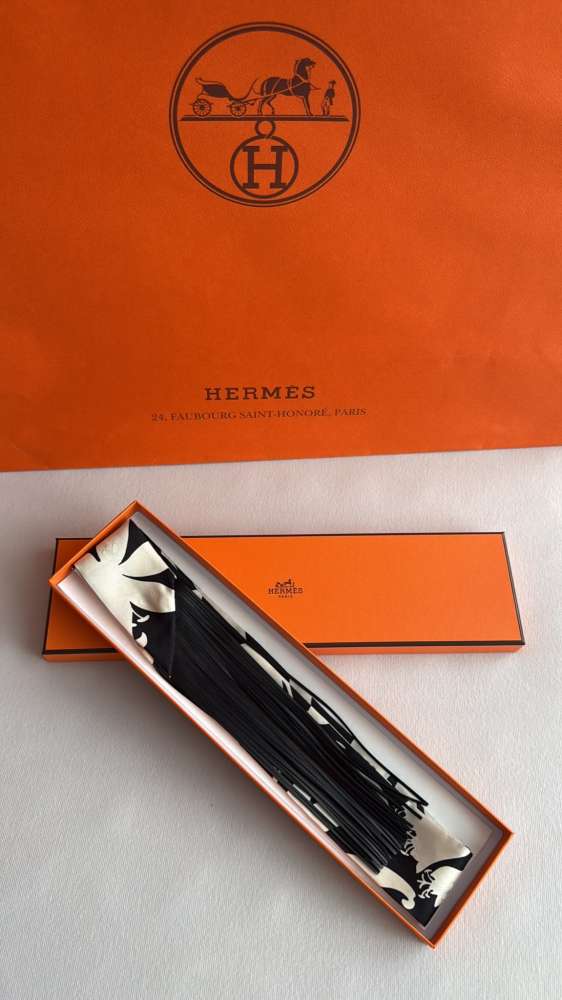 Hermes twilly