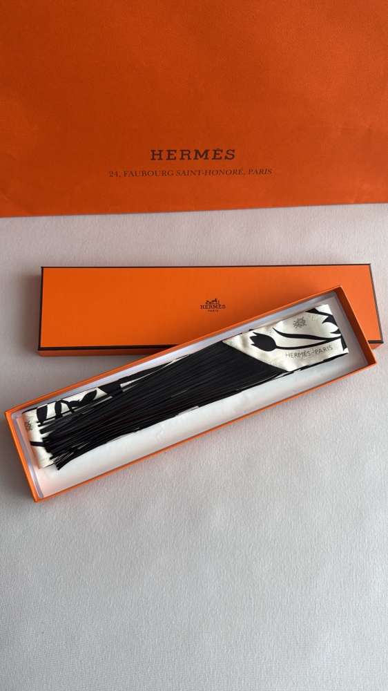 Hermes twilly