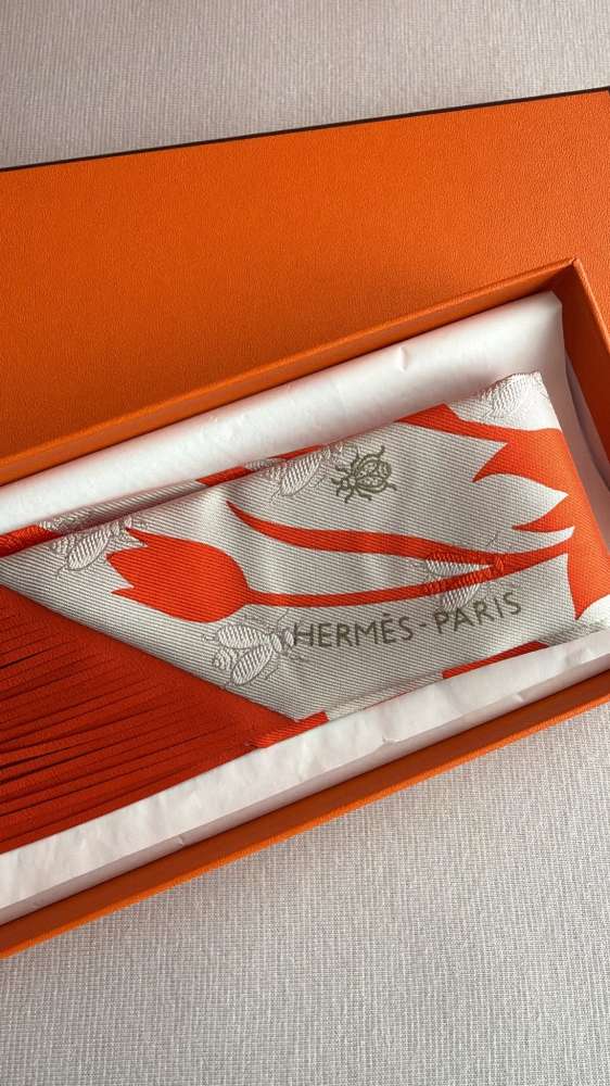 Hermes twilly