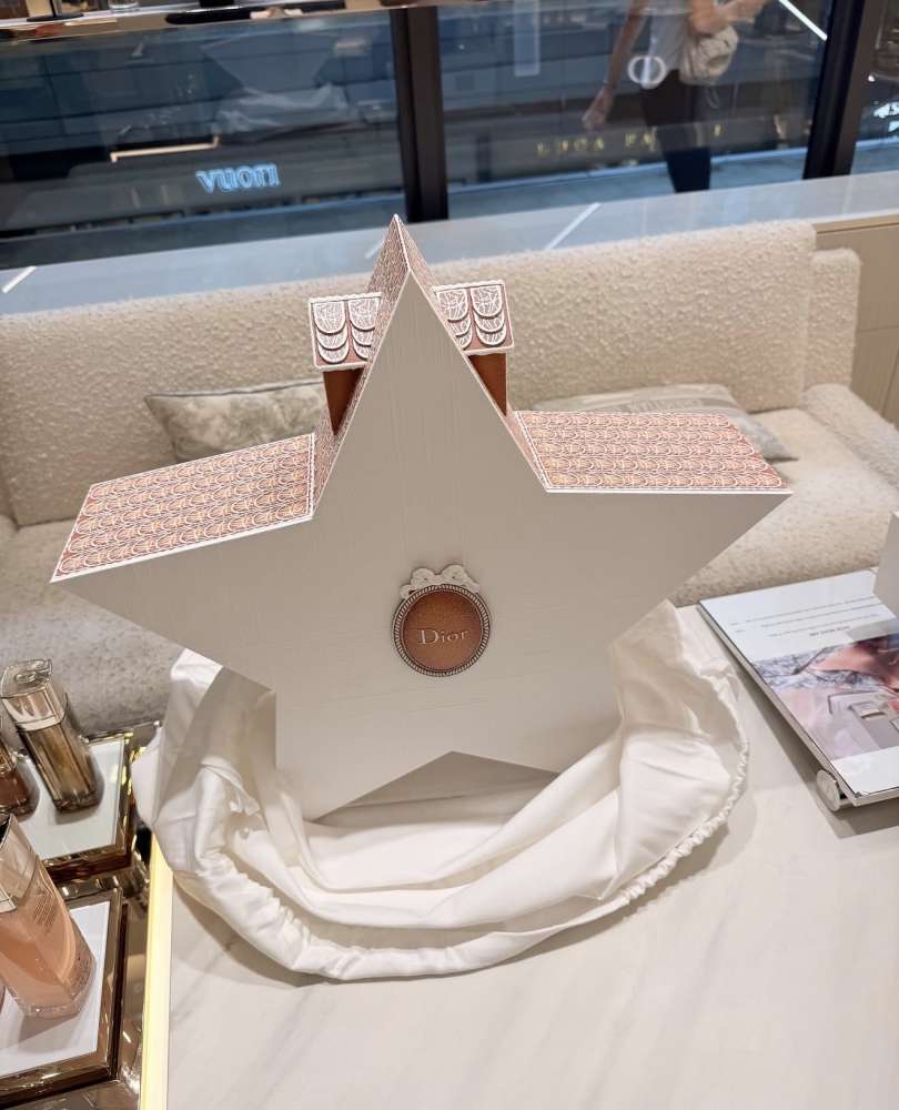 Dior adventný kalendar