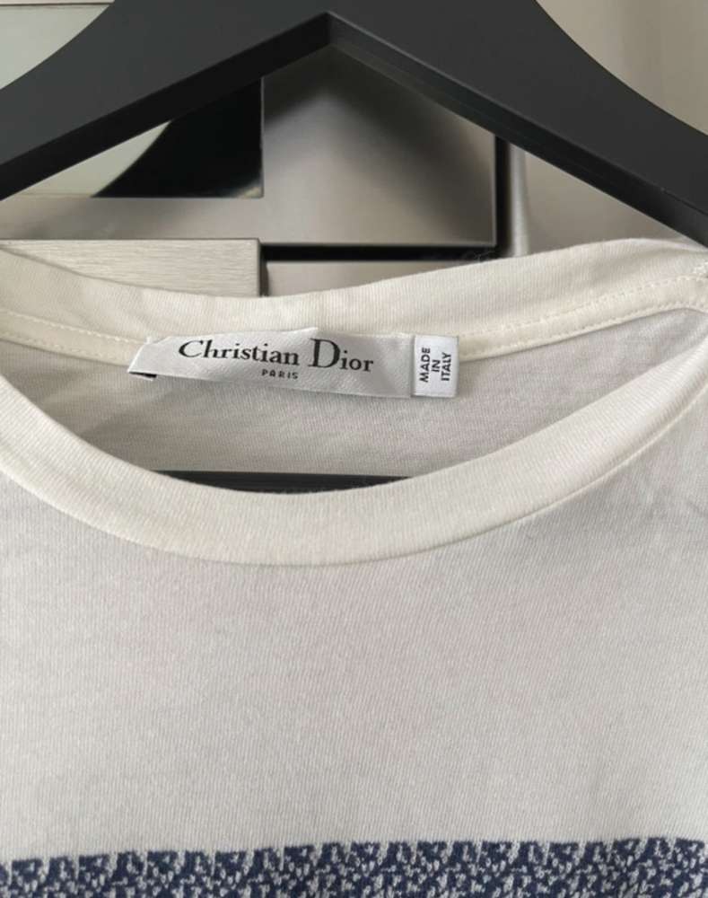 Dior tričko