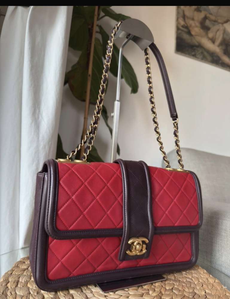 Chanel Vintage kabelka