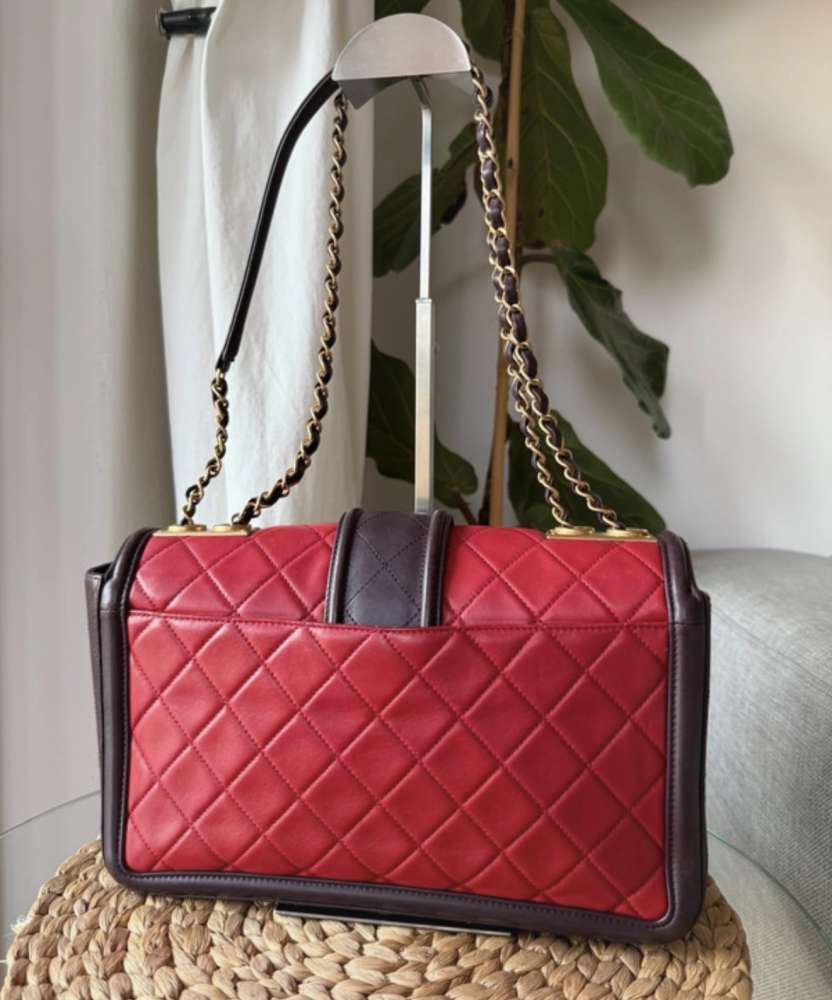 Chanel Vintage kabelka