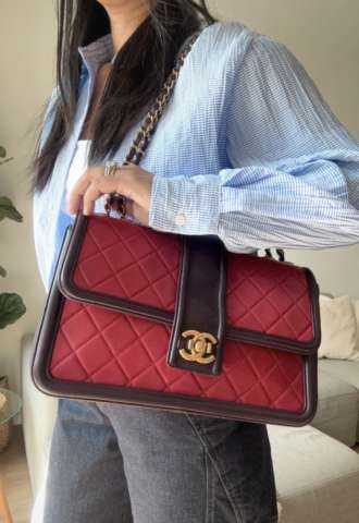 https://vipluxury.sk/Chanel Vintage kabelka