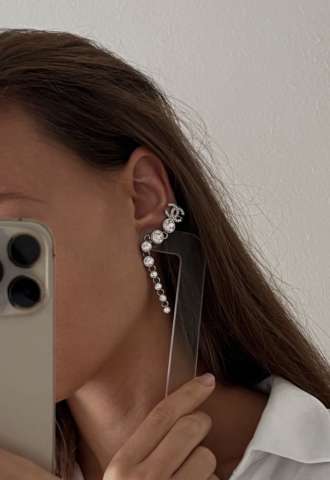 https://vipluxury.sk/Chanel náušnice