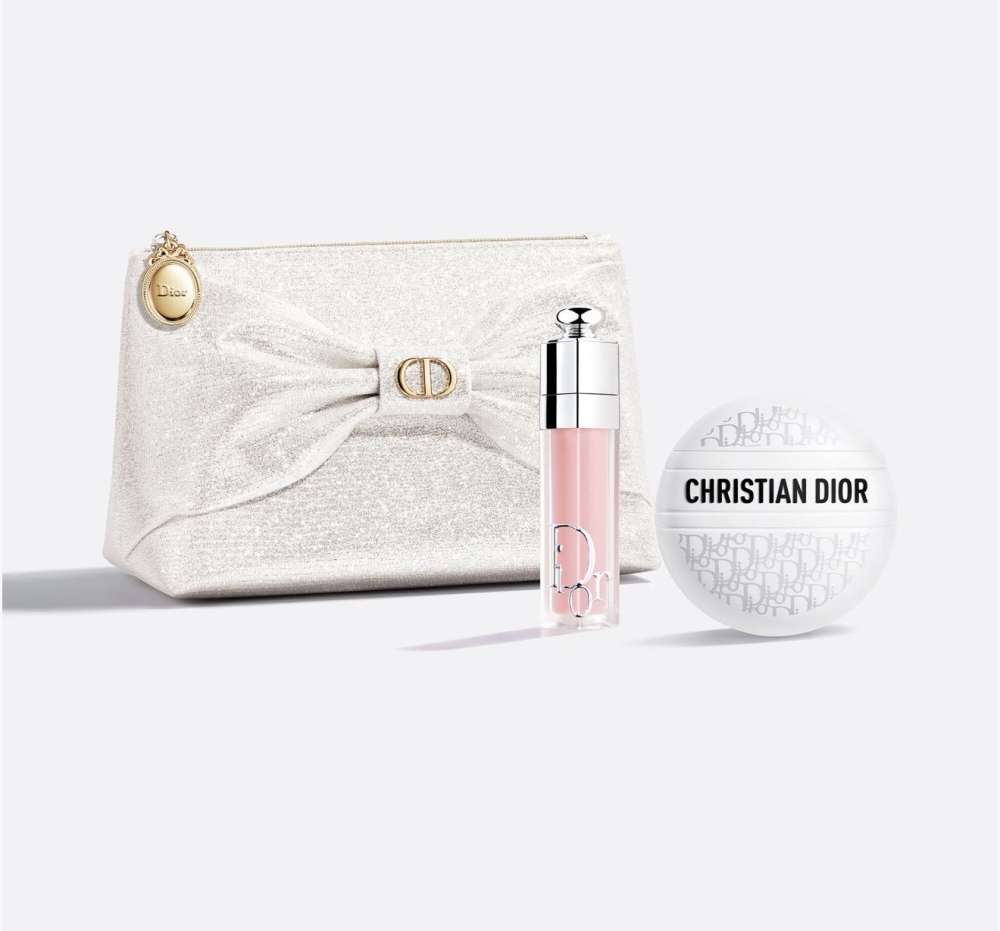 Dior kozmetická taška