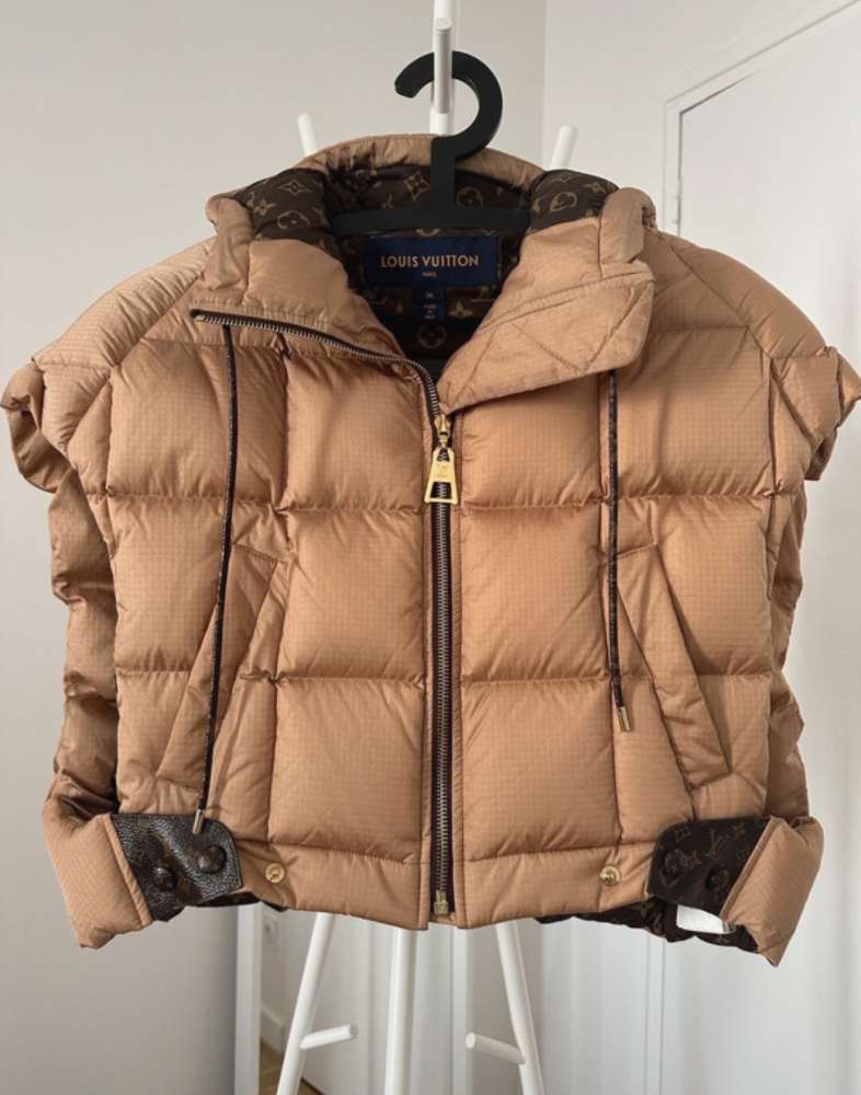 Louis Vuitton Vesta