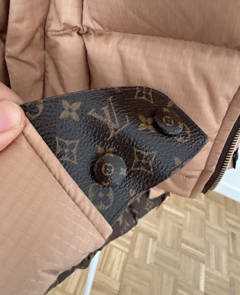 Louis Vuitton Vesta