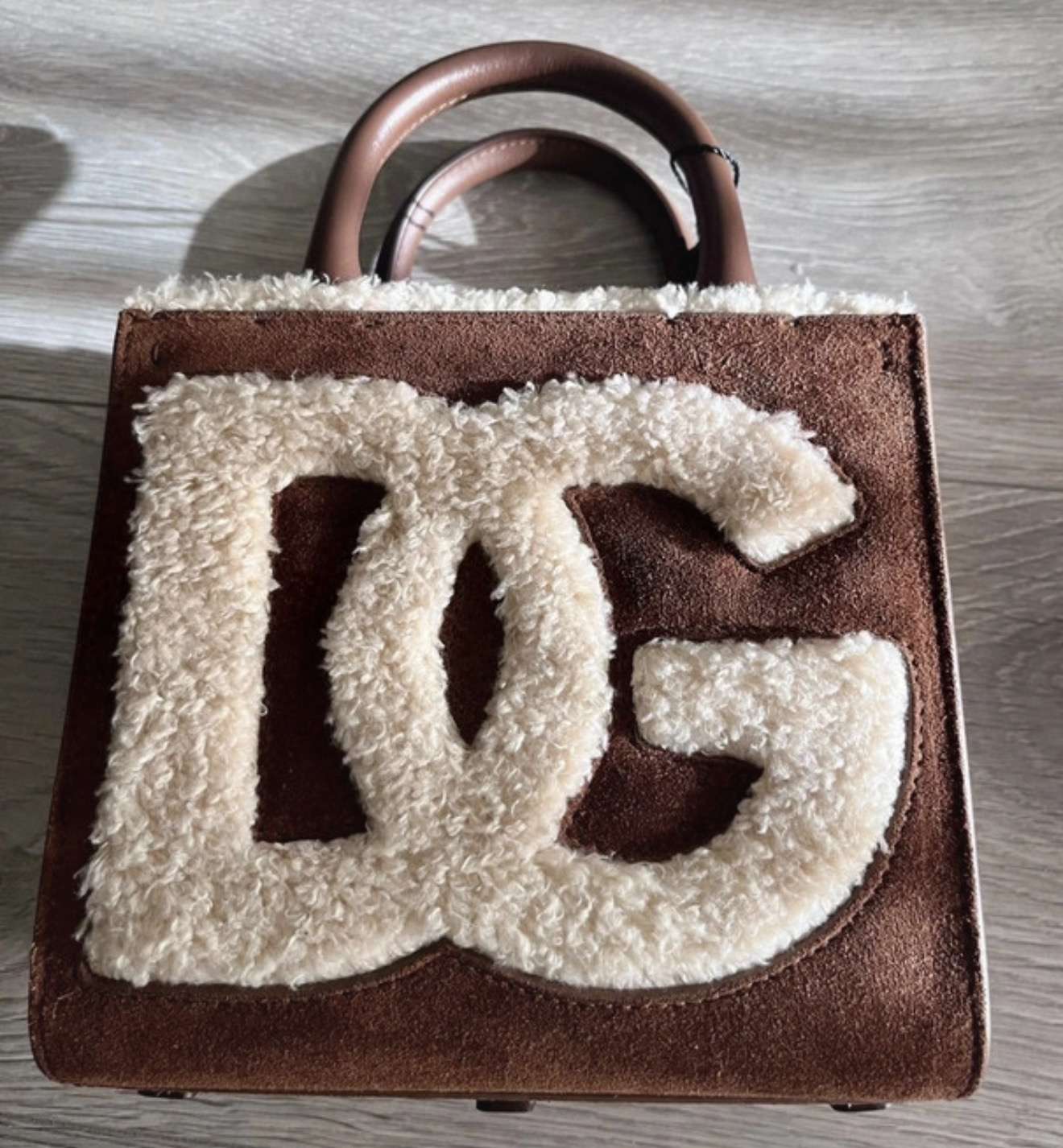 Dolce Gabbana taška