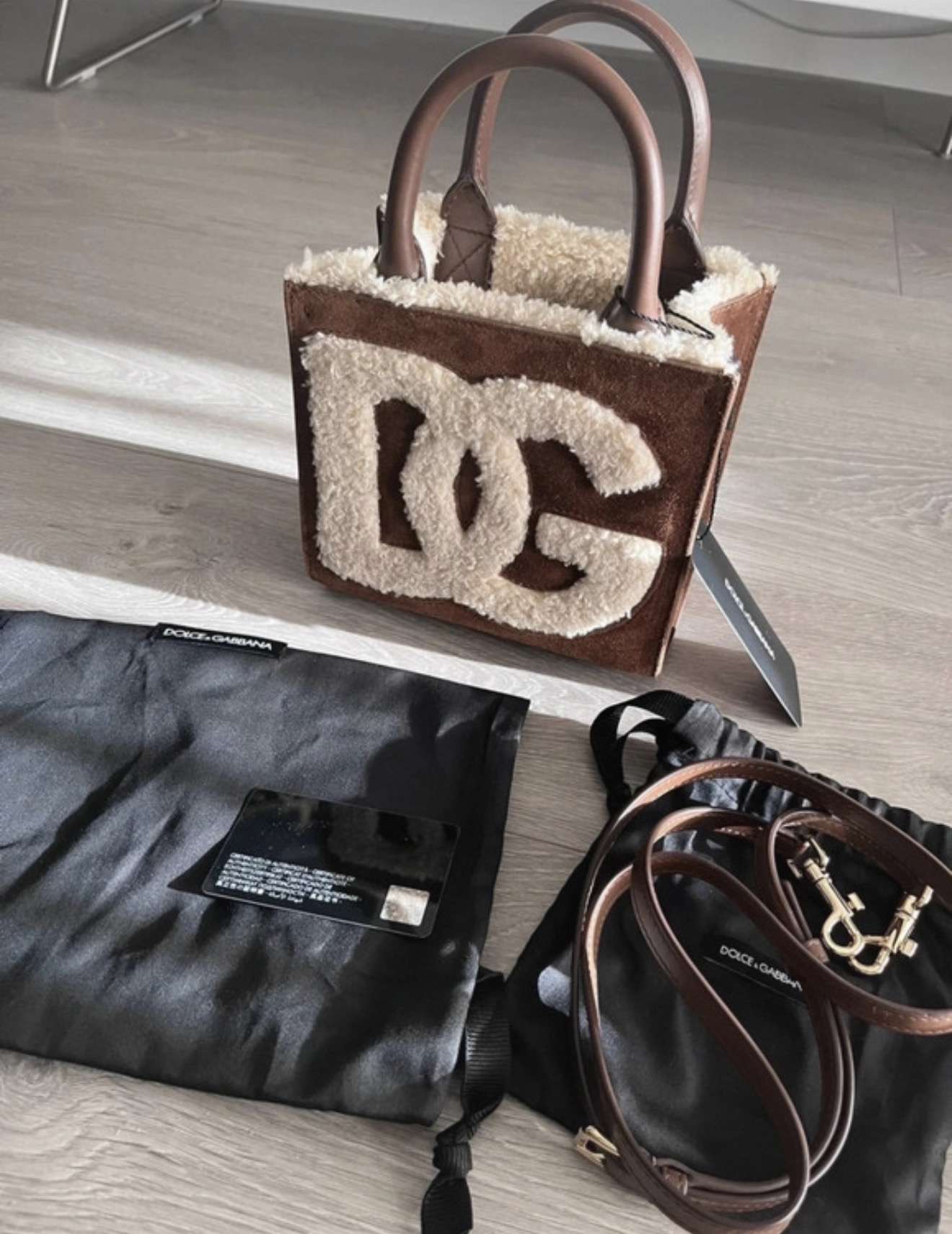 Dolce Gabbana taška
