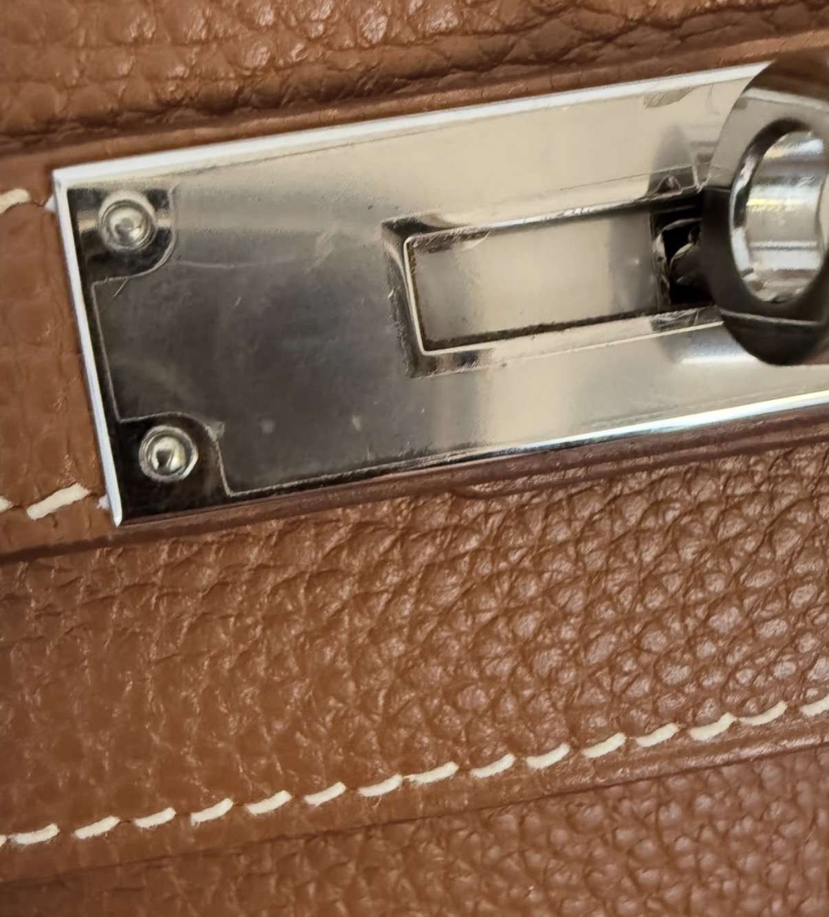 Hermes Kelly 32