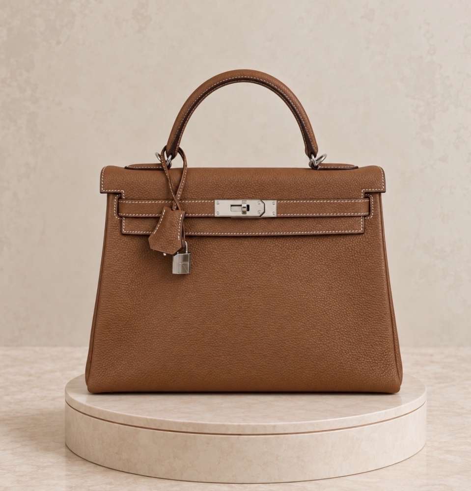 Hermes Kelly 32